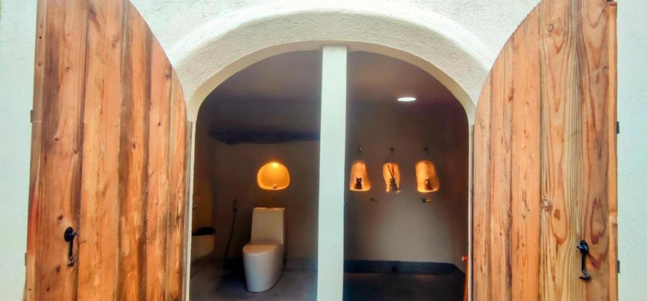 Firesky Glamping Ocam Ocam Beach New Busuanga Kültér fotó